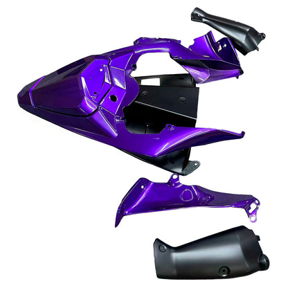 Amotopart Yamaha YZF 1000 R1 2009-2011 Kit Carena Carrozzeria Plastica ABS