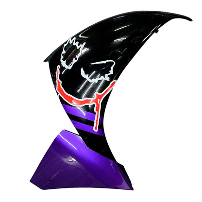 Amotopart Yamaha YZF 1000 R1 2009-2011 Kit Carena Carrozzeria Plastica ABS