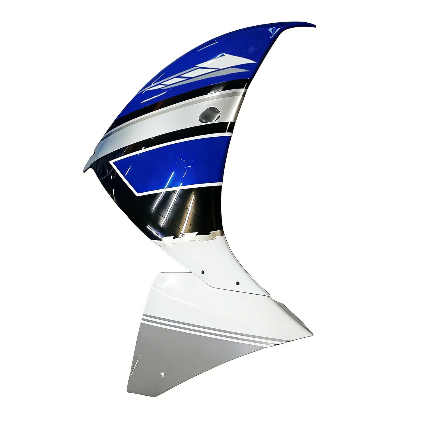 Kit carenatura iniezione Yamaha YZF-R1 2012-2014 Carrozzeria plastica ABS