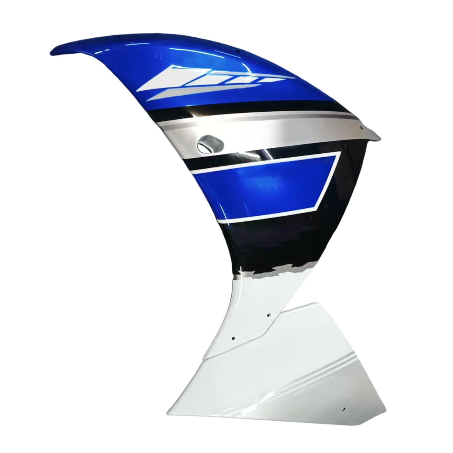 Kit carenatura iniezione Yamaha YZF-R1 2012-2014 Carrozzeria plastica ABS