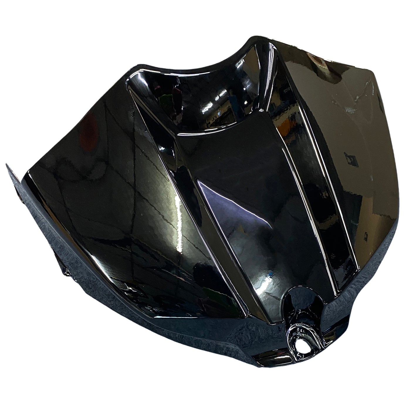 Amotopart Yamaha YZF 1000 R1 2009-2011 Kit Carena Carrozzeria Plastica ABS