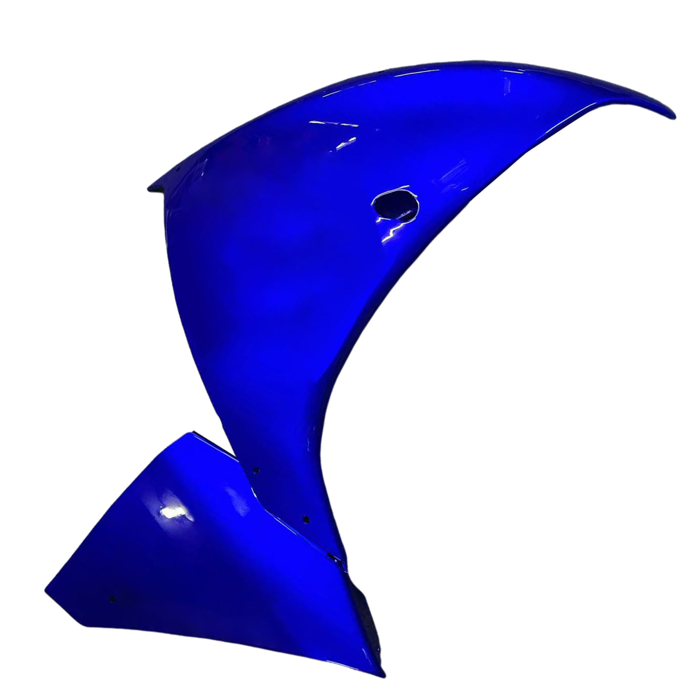 Amotopart Yamaha YZF 1000 R1 2009-2011 Kit Carena Carrozzeria Plastica ABS