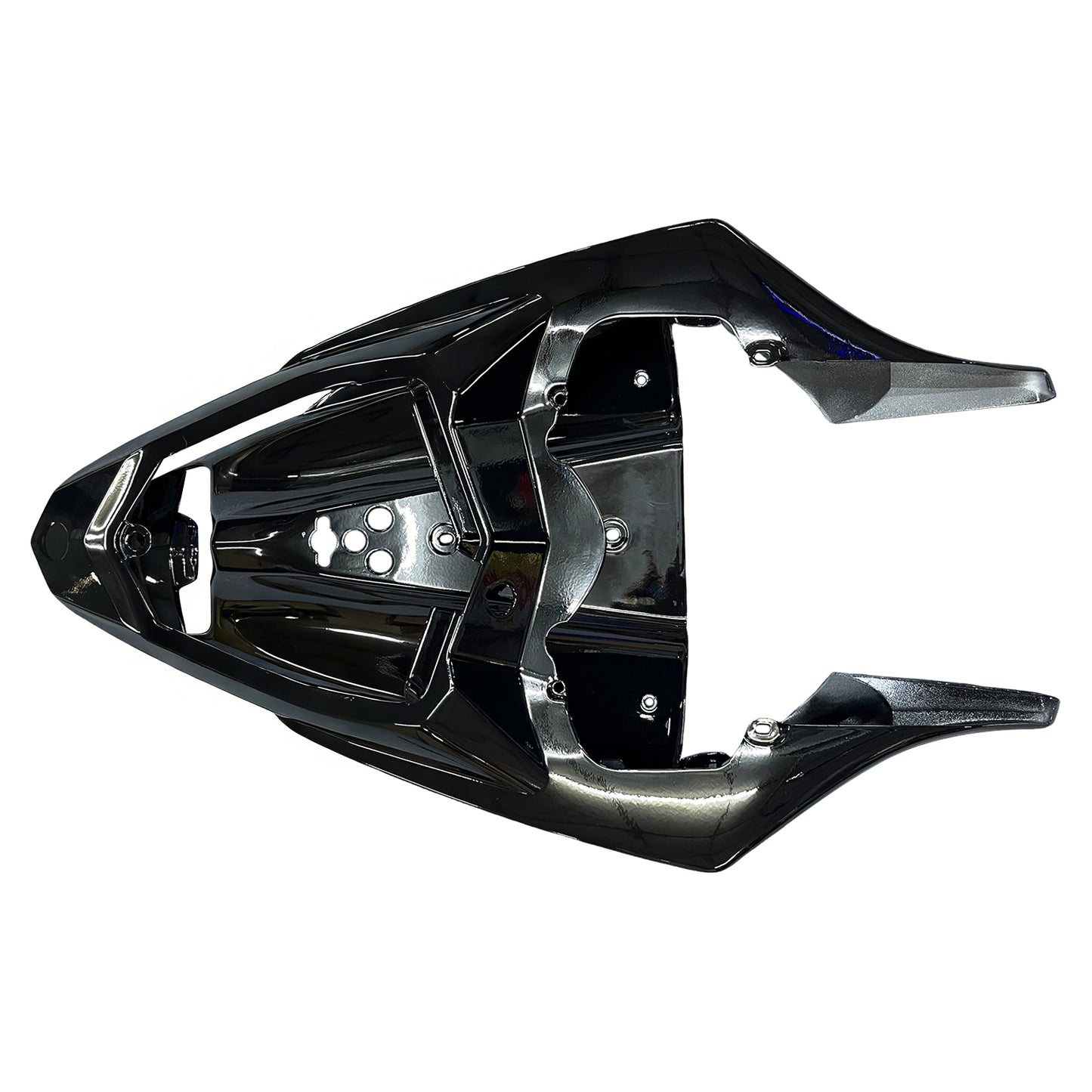Amotopart Yamaha YZF 1000 R1 2009-2011 Kit Carena Carrozzeria Plastica ABS