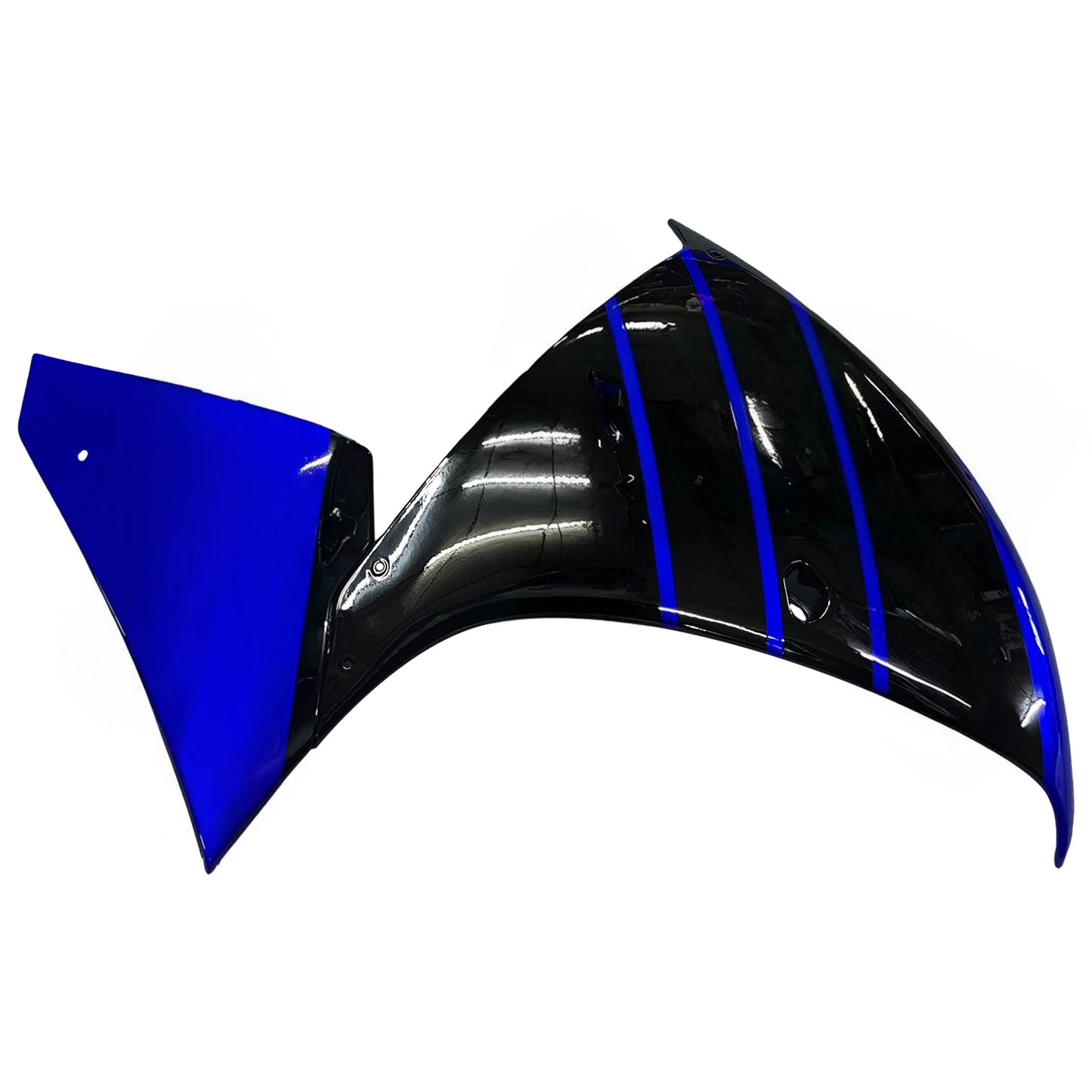Amotopart Yamaha YZF 1000 R1 2009-2011 Kit Carena Carrozzeria Plastica ABS
