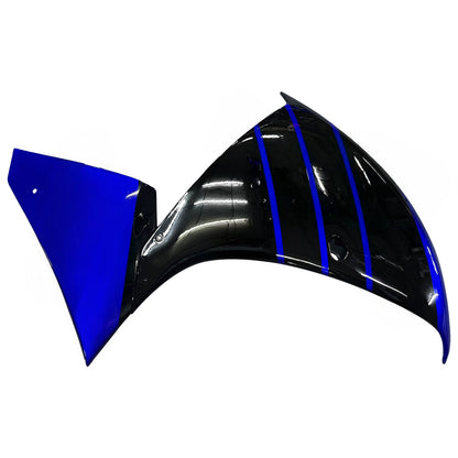 Amotopart Yamaha YZF 1000 R1 2009-2011 Kit Carena Carrozzeria Plastica ABS