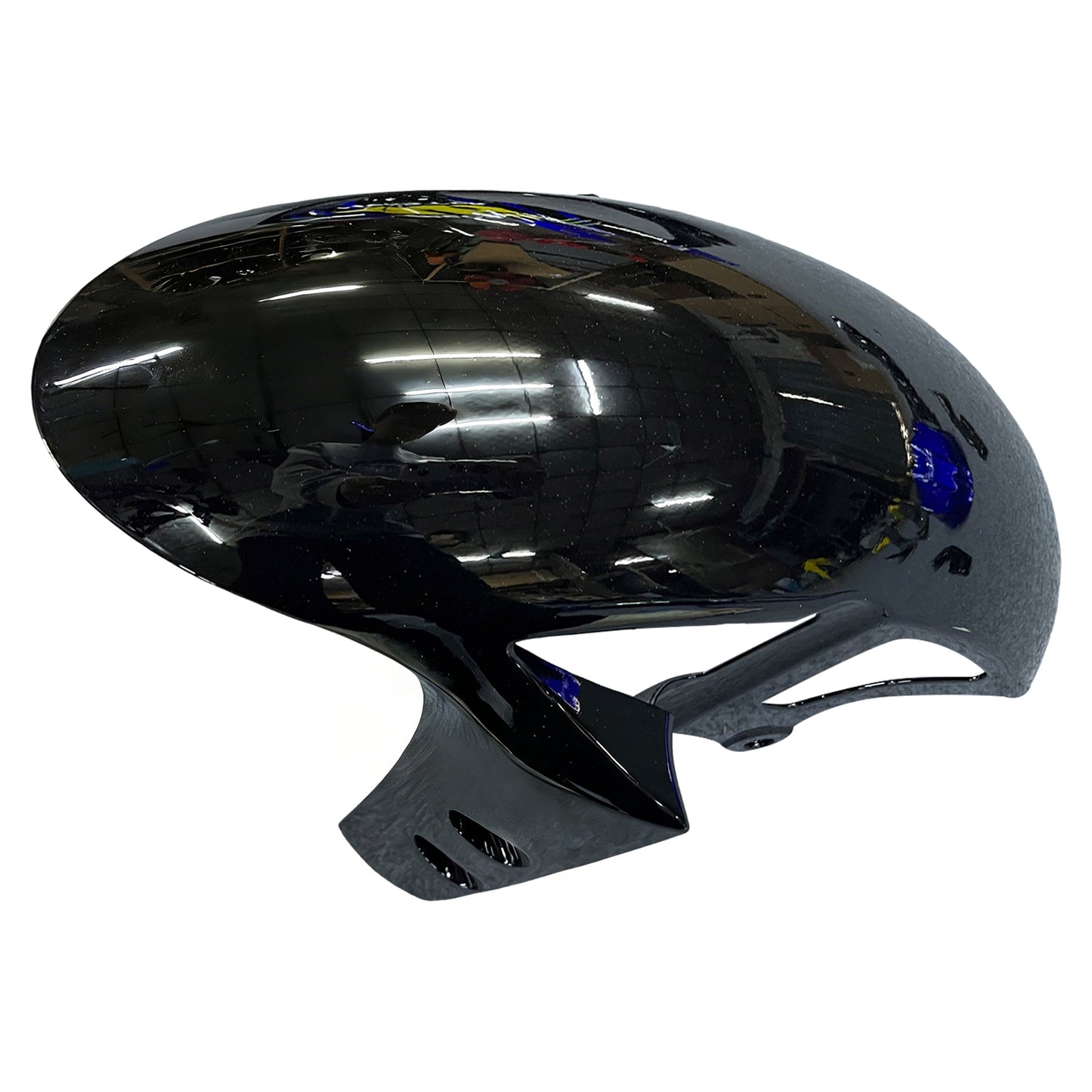 Amotopart Yamaha YZF 1000 R1 2009-2011 Kit Carena Carrozzeria Plastica ABS