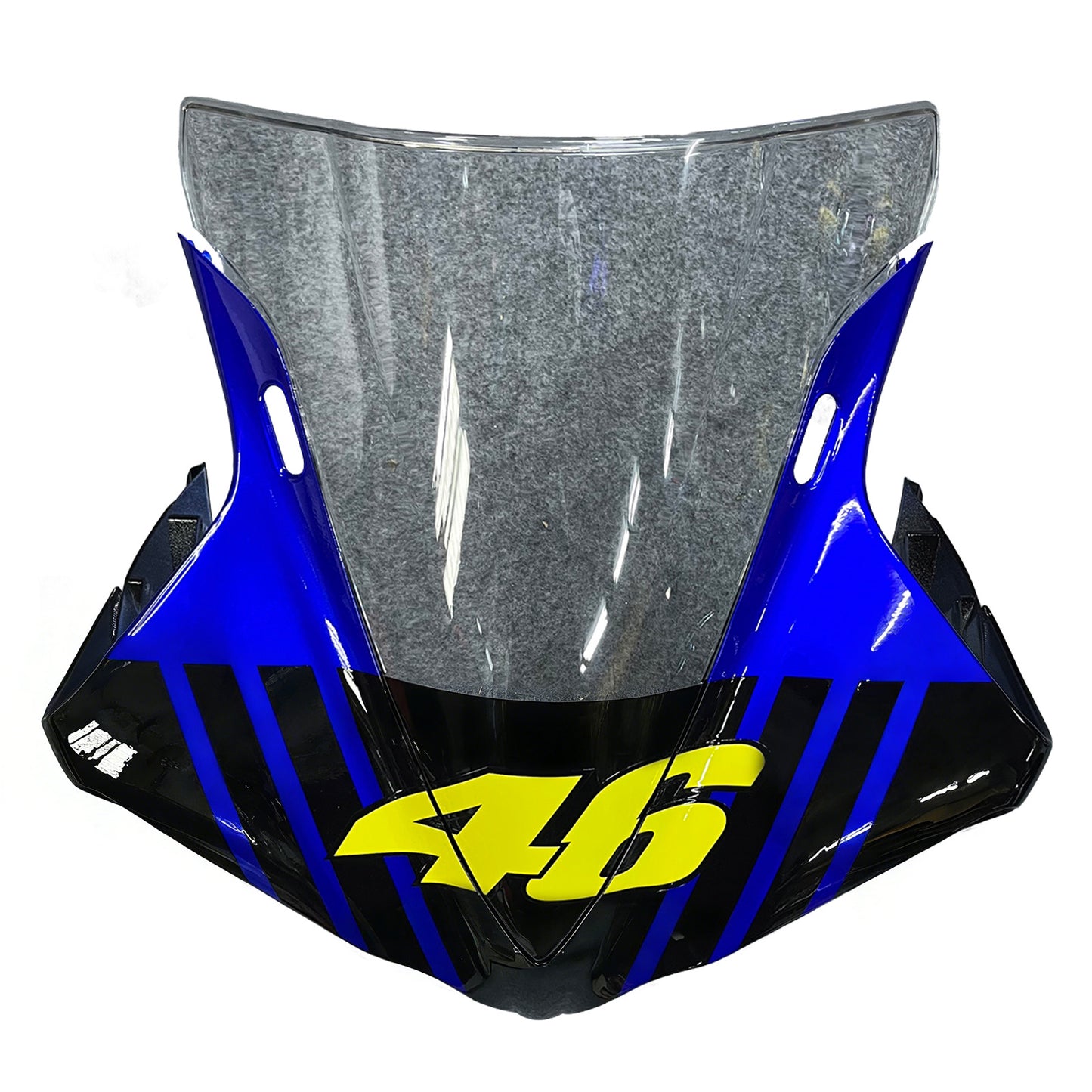 Amotopart Yamaha YZF 1000 R1 2009-2011 Kit Carena Carrozzeria Plastica ABS