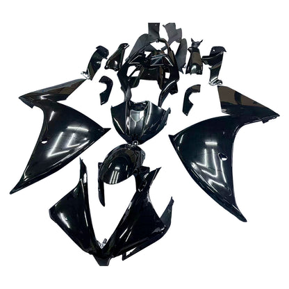 Amotopart Yamaha YZF 1000 R1 2009-2011 Kit Carena Carrozzeria Plastica ABS