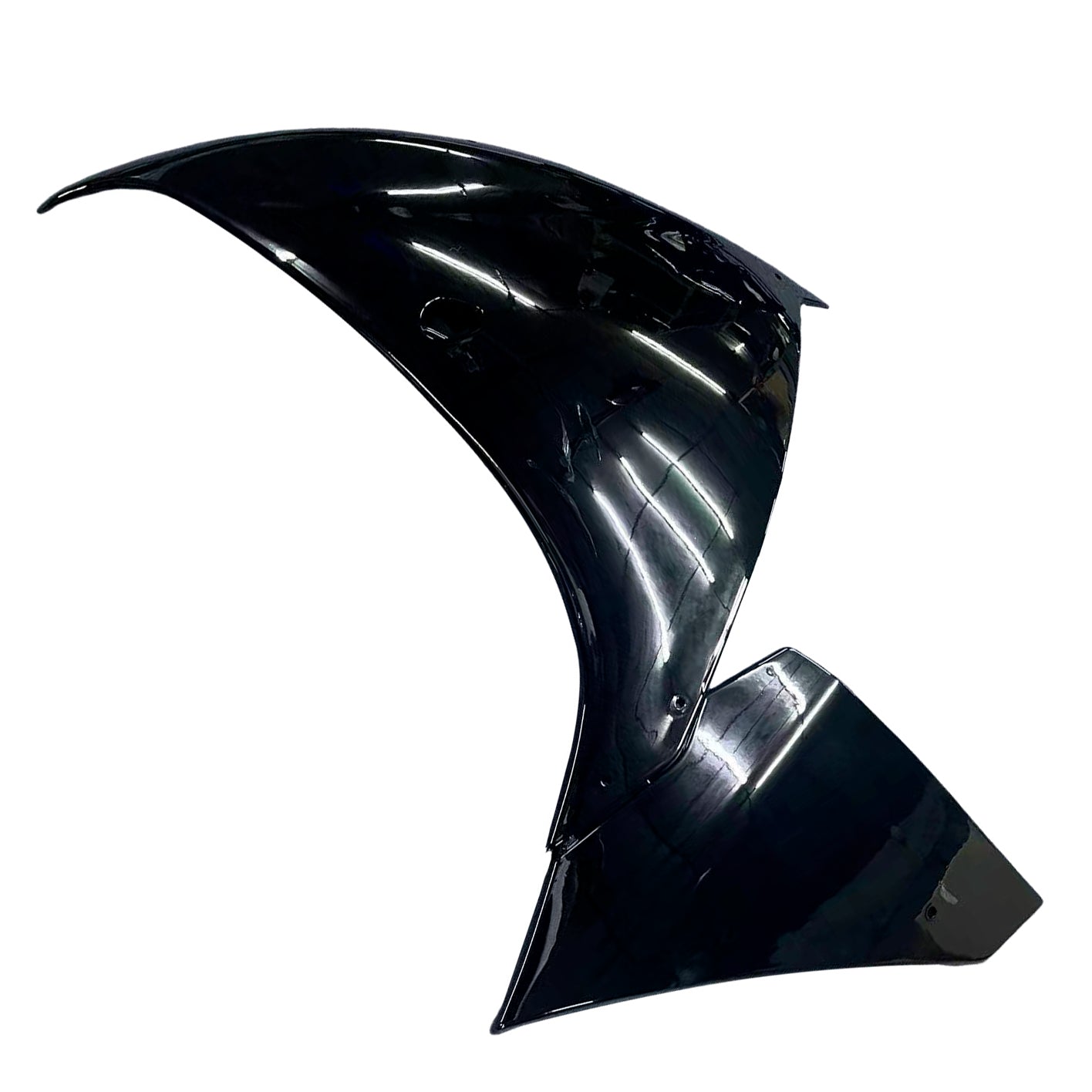 Amotopart Yamaha YZF 1000 R1 2009-2011 Kit Carena Carrozzeria Plastica ABS