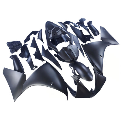 Amotopart Yamaha YZF 1000 R1 2009-2011 Kit Carena Carrozzeria Plastica ABS
