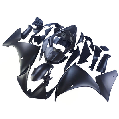 Amotopart Yamaha YZF 1000 R1 2009-2011 Kit Carena Carrozzeria Plastica ABS