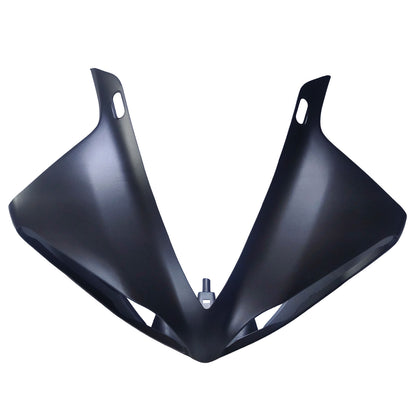 Amotopart Yamaha YZF 1000 R1 2009-2011 Kit Carena Carrozzeria Plastica ABS