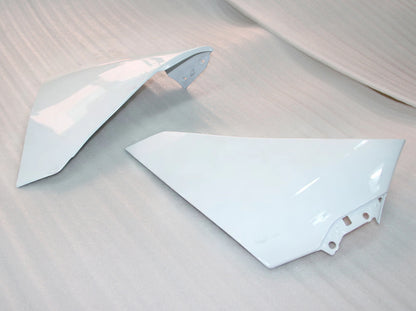 Carene Plastiche 2012-2014 Yamaha YZF R1 Blu Bianco FIAT Racing Generico