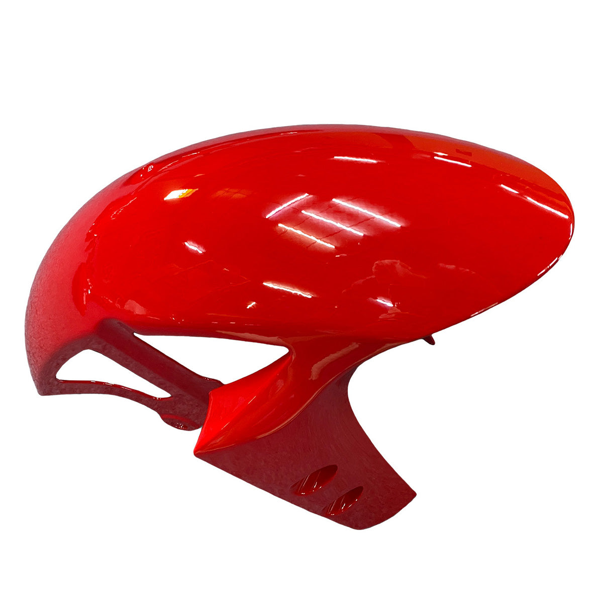 Carene Plastiche 2012-2014 Yamaha YZF R1 Rosso R1 Racing Generico
