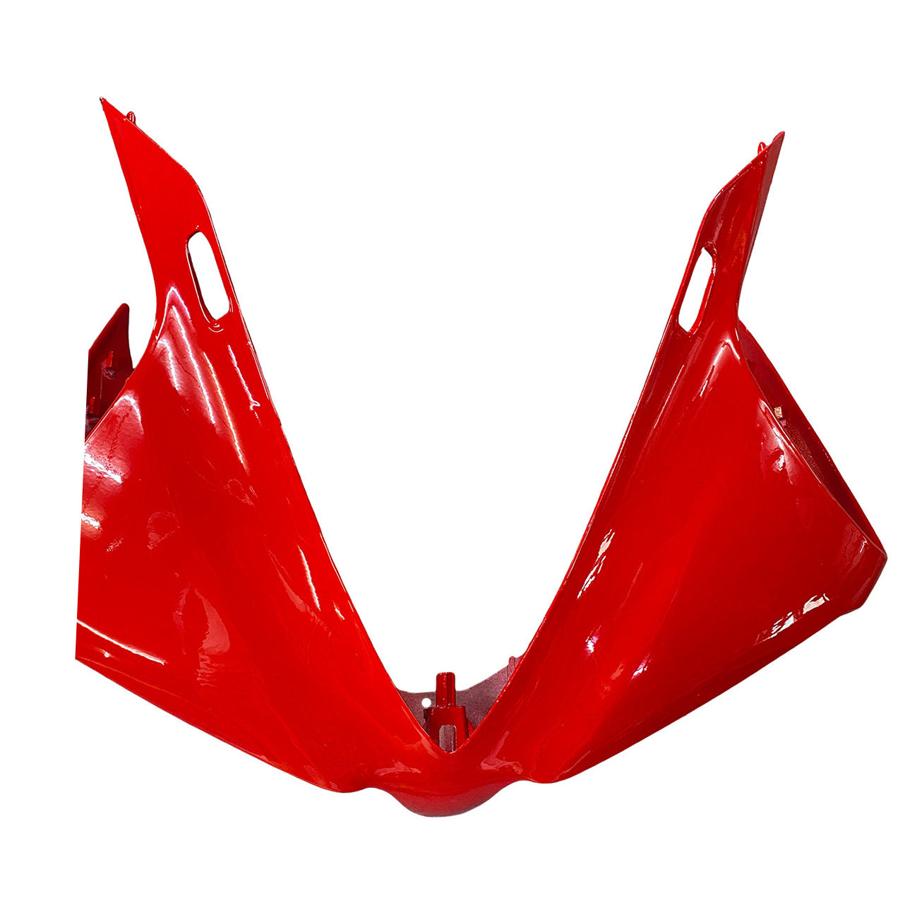 Carene Plastiche 2012-2014 Yamaha YZF R1 Rosso R1 Racing Generico