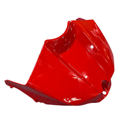 Carene Plastiche 2012-2014 Yamaha YZF R1 Rosso R1 Racing Generico