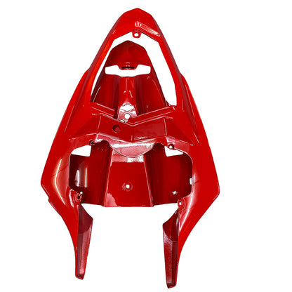 Carene Plastiche 2012-2014 Yamaha YZF R1 Rosso R1 Racing Generico