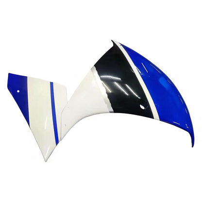 Kit carenatura iniezione plastica ABS adatta per Yamaha YZF 1000 R1 2012-2014