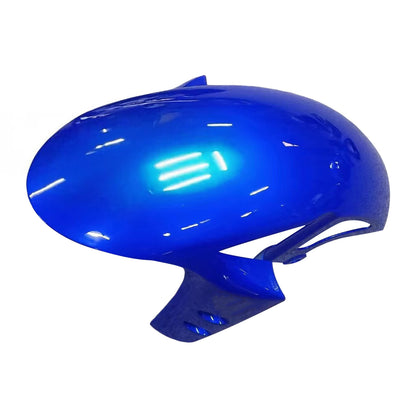 Kit carenatura iniezione plastica ABS adatta per Yamaha YZF 1000 R1 2012-2014