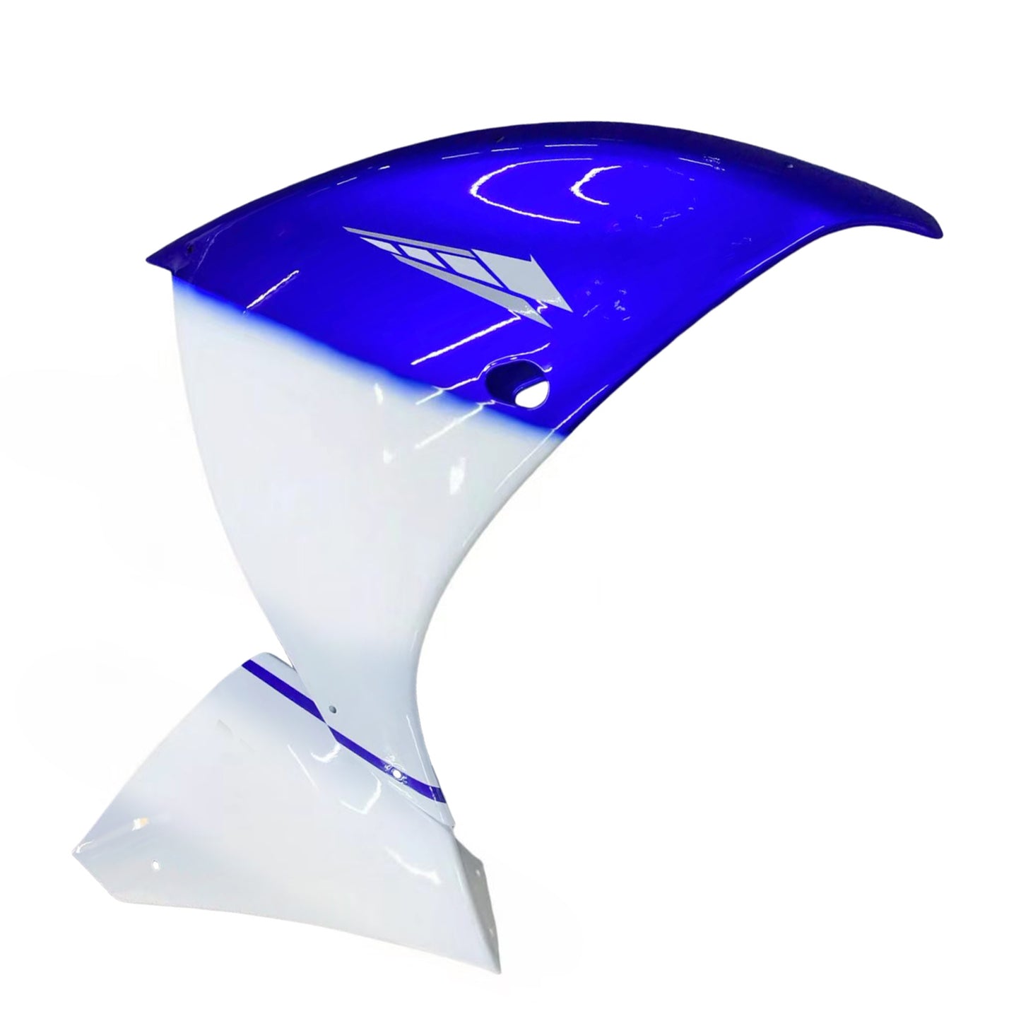 Kit carenatura per carrozzeria addominali di plastica per Yamaha YZF 1000 R1 2012-2014