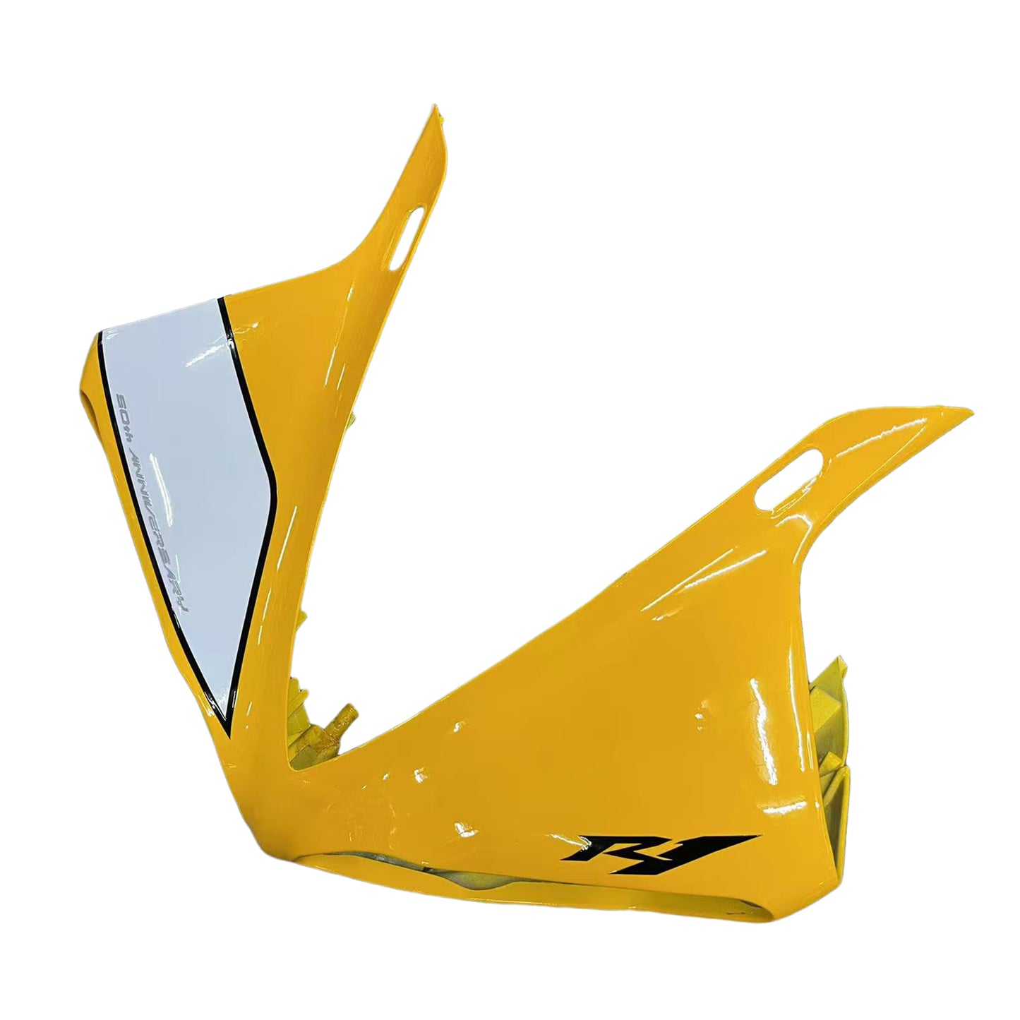 Kit carenatura Bodywork Abs di plastica adatta per Yamaha YZF 1000 R1 2012-2014