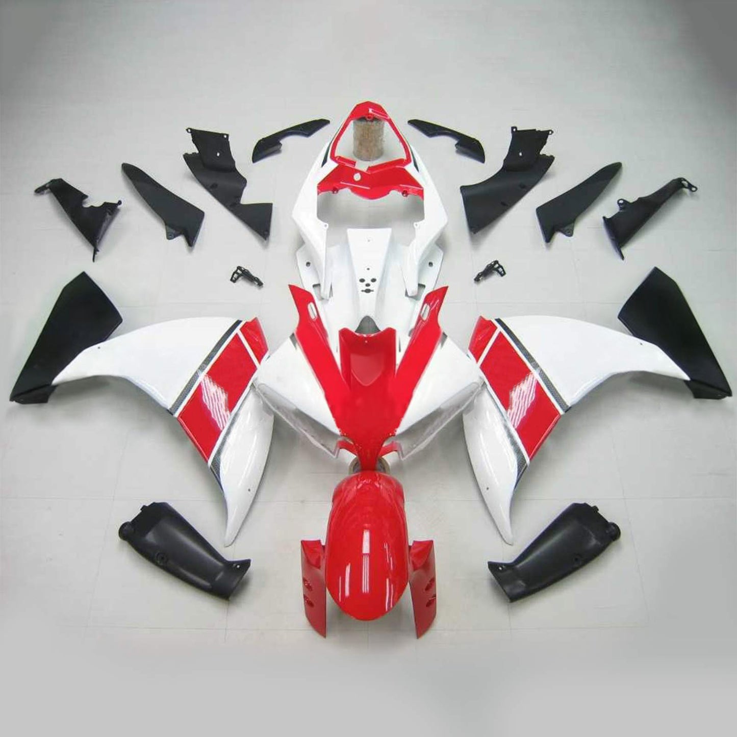 Kit Carena Per Yamaha YZF 1000 R1 2012-2014 Generico