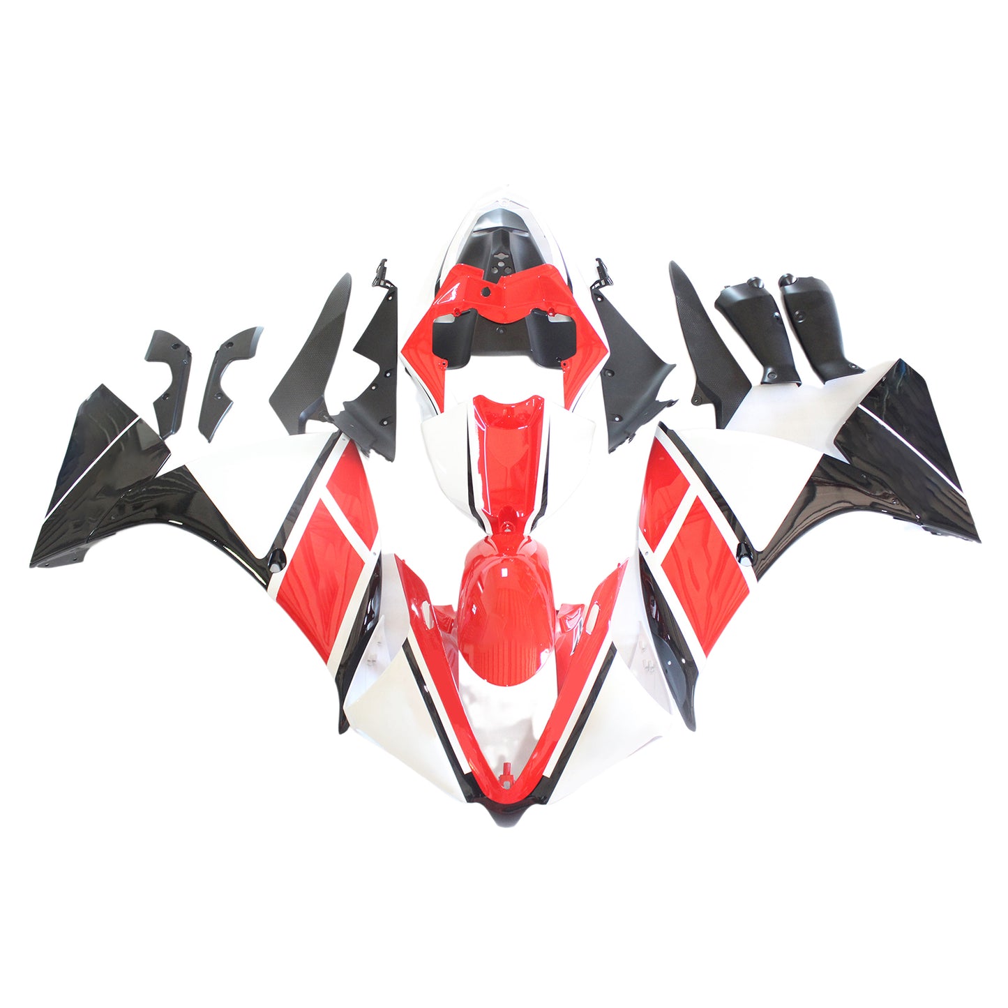 Kit Carena Per Yamaha YZF 1000 R1 2012-2014 Generico