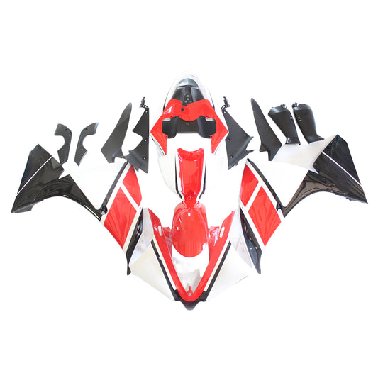 Kit Carena Per Yamaha YZF 1000 R1 2012-2014 Generico