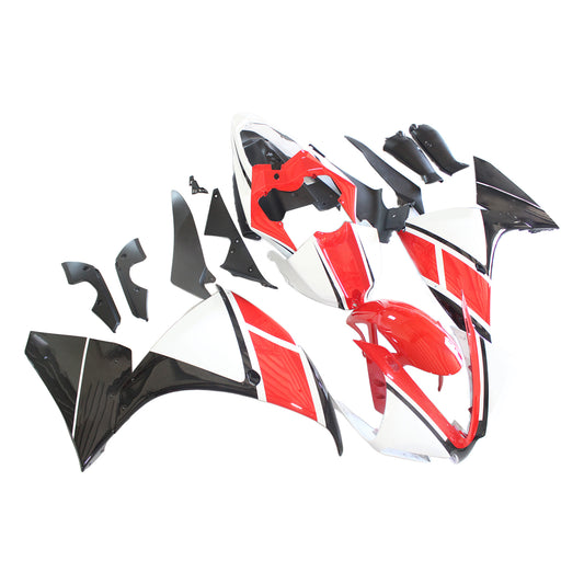 Kit Carena Per Yamaha YZF 1000 R1 2012-2014 Generico