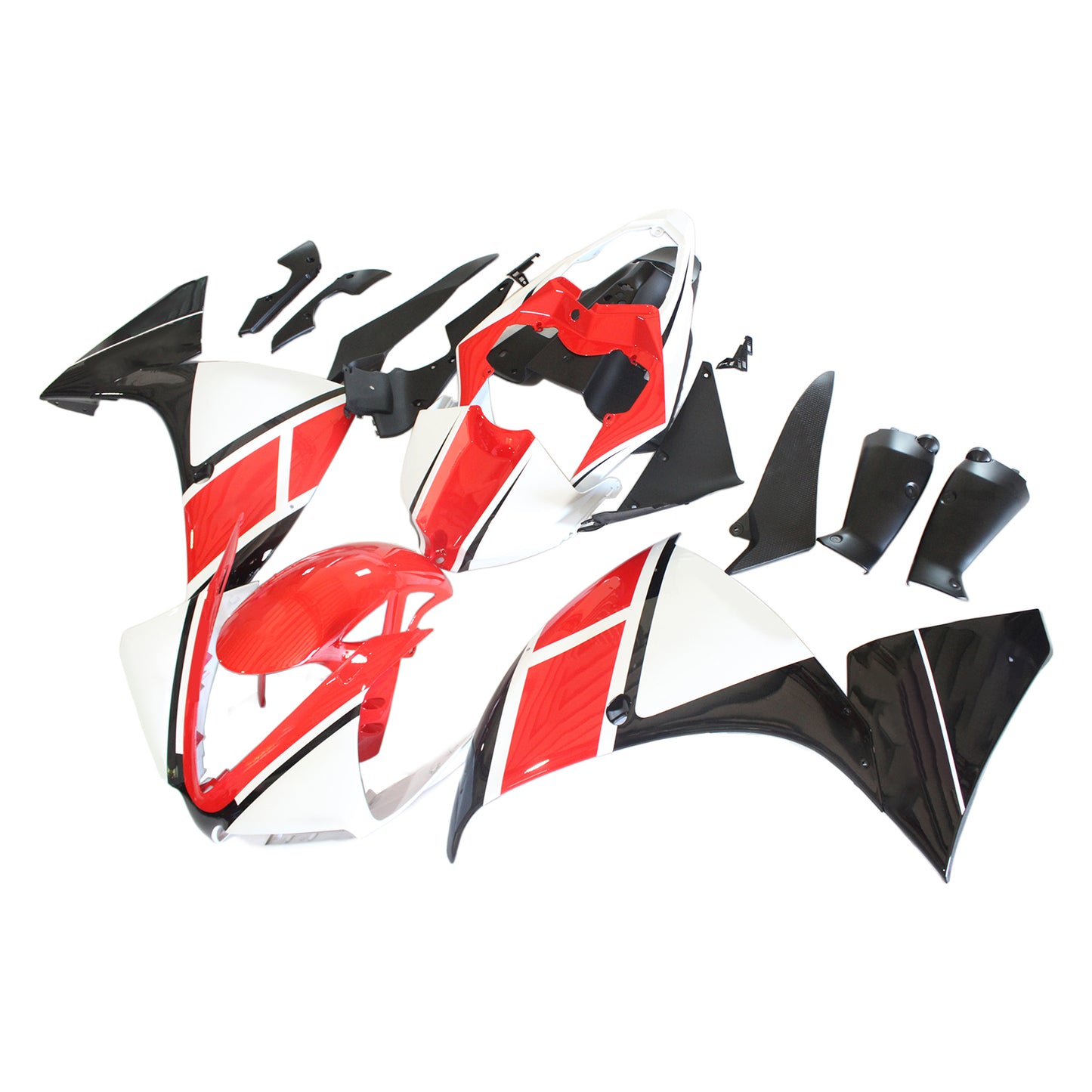 Kit Carena Per Yamaha YZF 1000 R1 2012-2014 Generico