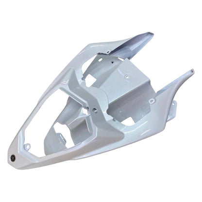 Amotopart Yamaha 2012-2014 YZF 1000 R1 White Fearing Kit