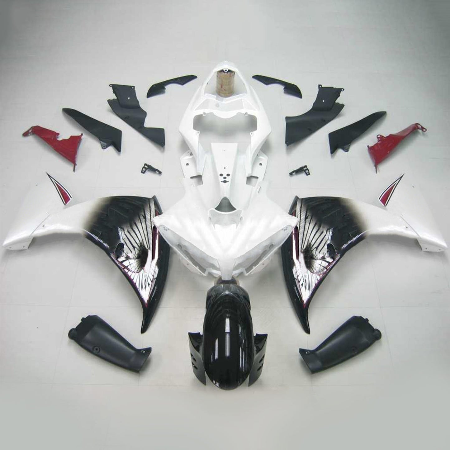 Kit Carena Per Yamaha YZF 1000 R1 2012-2014 Generico
