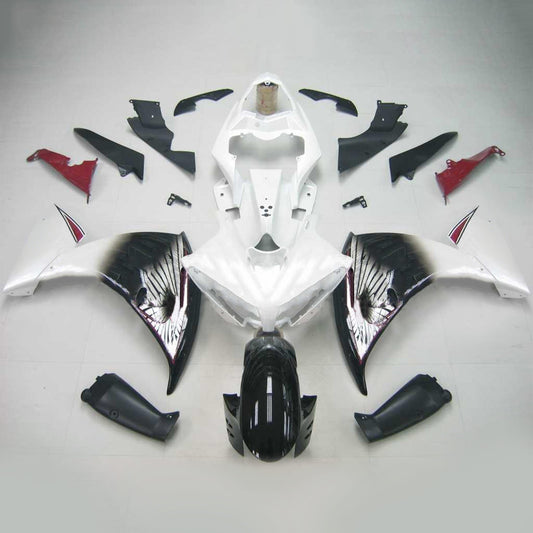 Kit Carena Per Yamaha YZF 1000 R1 2012-2014 Generico