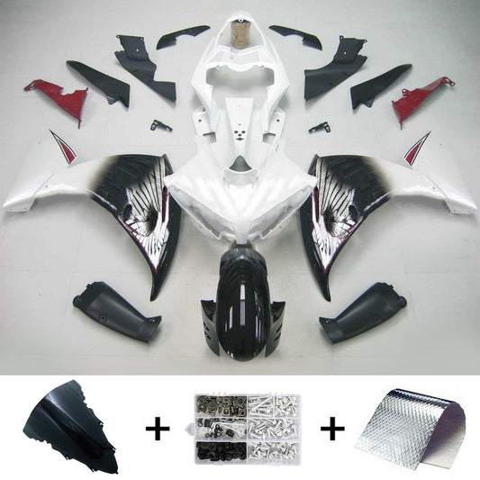 Kit Carena Per Yamaha YZF 1000 R1 2012-2014 Generico