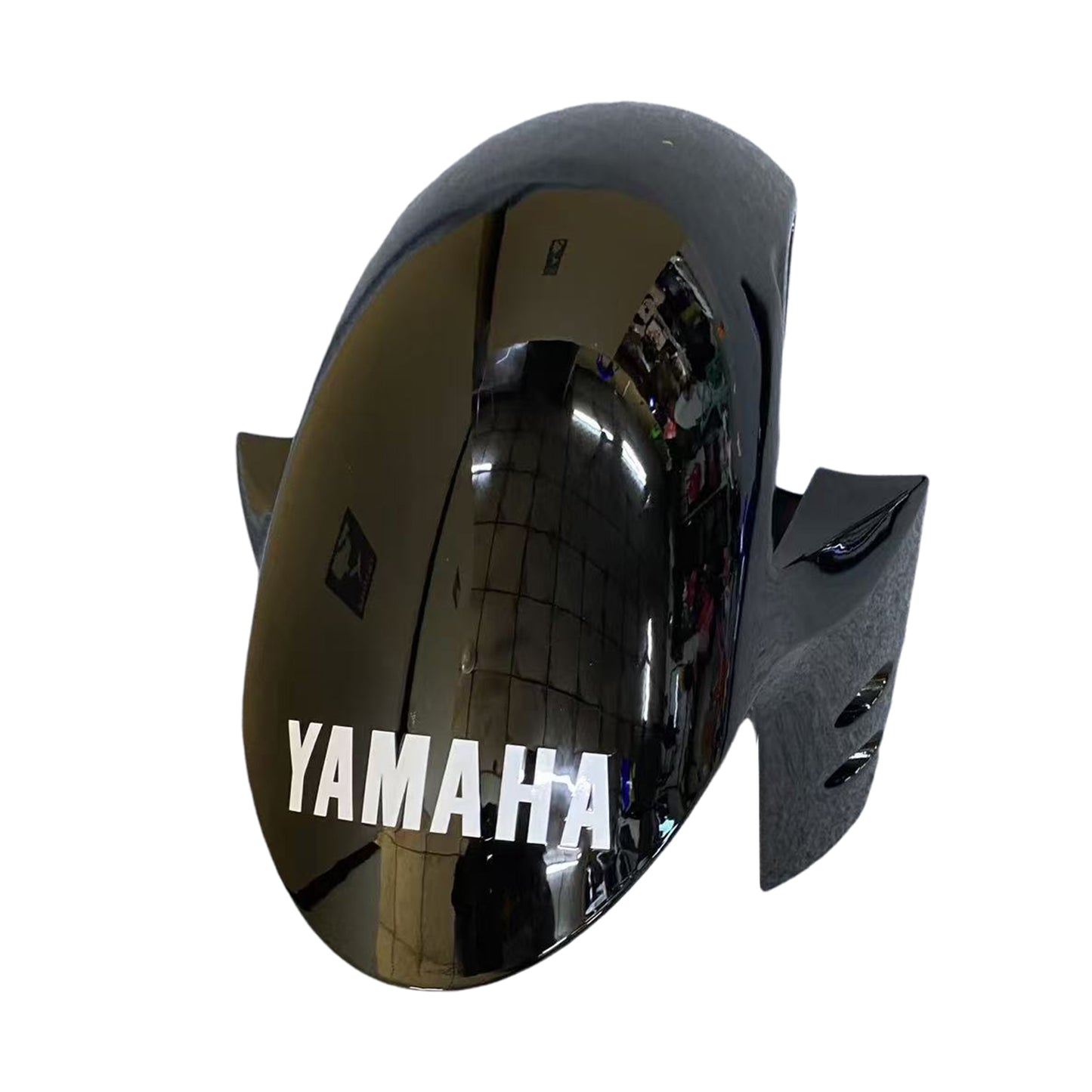 Amotopart Yamaha 2012-2014 YZF 1000 R1 Kit di rivestimento nero