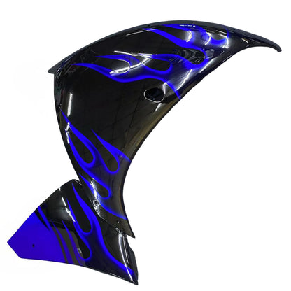 Kit Carena Per Yamaha YZF 1000 R1 2012-2014 Generico