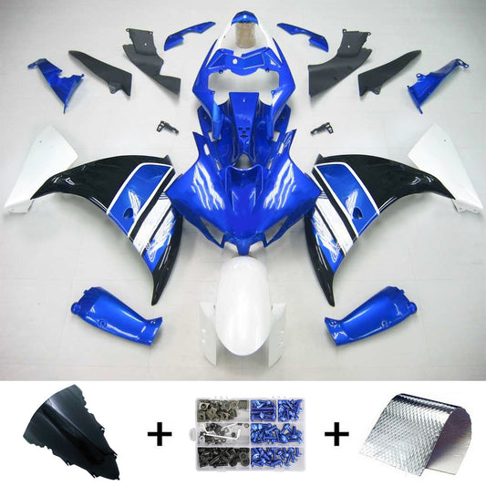 Kit Carena Per Yamaha YZF 1000 R1 2012-2014 Generico