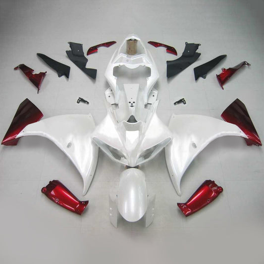 Kit Carena Per Yamaha YZF 1000 R1 2012-2014 Generico