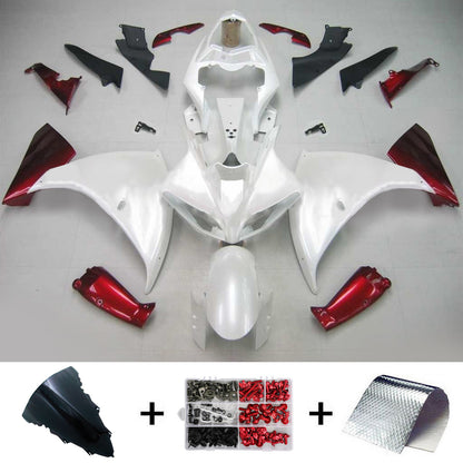 Kit Carena Per Yamaha YZF 1000 R1 2012-2014 Generico