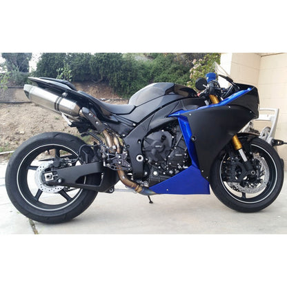 Kit Carena Per Yamaha YZF 1000 R1 2012-2014 Generico