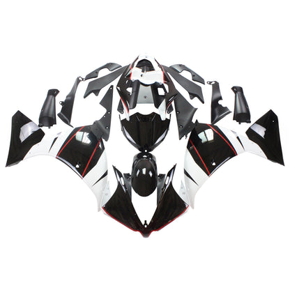 Kit Carena Per Yamaha YZF 1000 R1 2012-2014 Generico