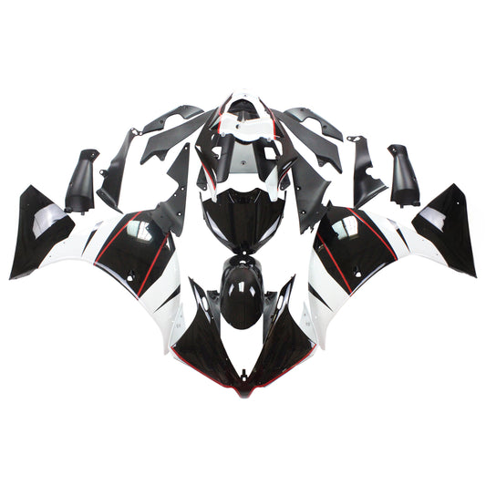Kit Carena Per Yamaha YZF 1000 R1 2012-2014 Generico