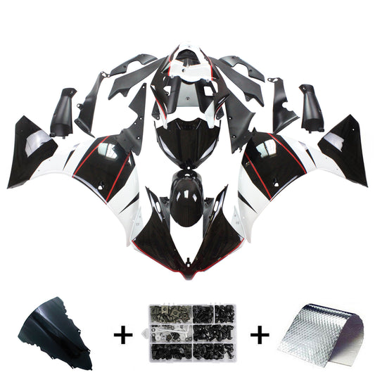Kit Carena Per Yamaha YZF 1000 R1 2012-2014 Generico