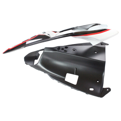 Amotopart Yamaha 2012-2014 YZF 1000 R1 Schwarzwei Kit travestimento