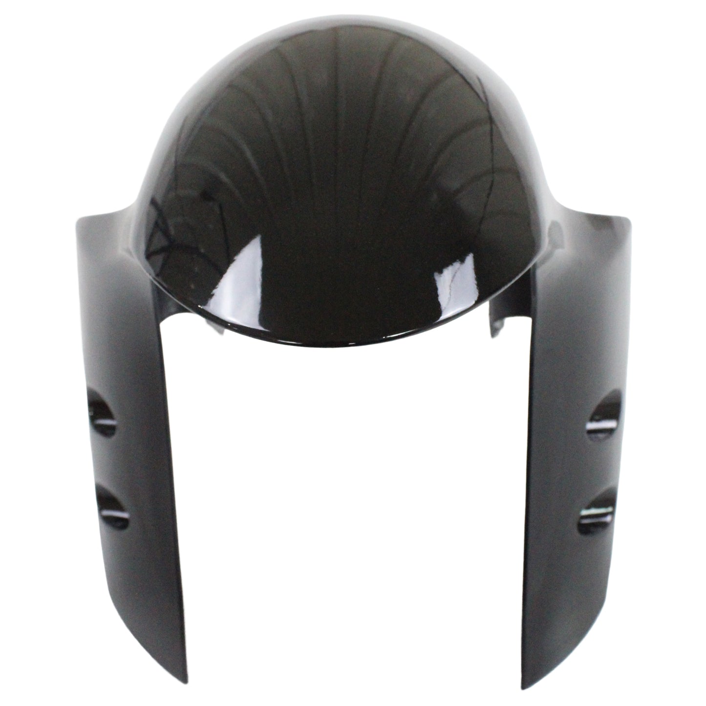 Amotopart Yamaha 2012-2014 YZF 1000 R1 Schwarzwei Kit travestimento