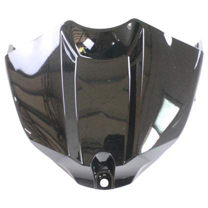 Amotopart Yamaha 2012-2014 YZF 1000 R1 Schwarzwei Kit travestimento