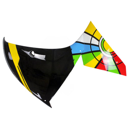 Kit Carena Per Yamaha YZF 1000 R1 2012-2014 Generico