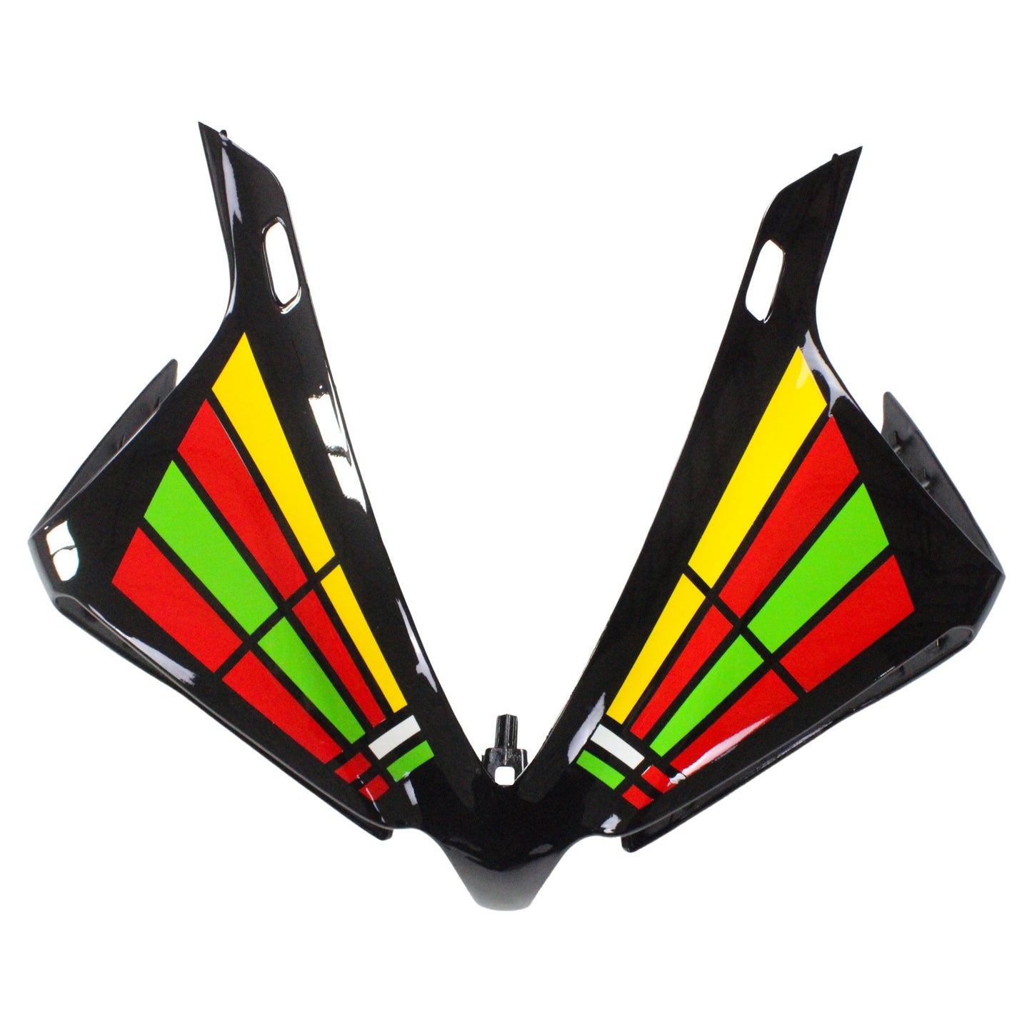 Kit Carena Per Yamaha YZF 1000 R1 2012-2014 Generico