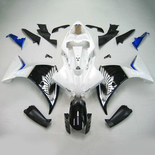 Kit Carena Per Yamaha YZF 1000 R1 2012-2014 Generico