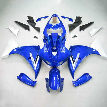 Kit Carena Per Yamaha YZF 1000 R1 2012-2014 Generico